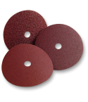 3M™ Cubitron™ II Fibre Disc 982C - 115mm x 22.23mm