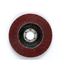 3M™ Cubitron™ II Flap Disc 967A 115 mm 80+ Conical