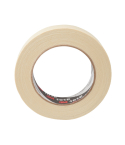 3M™ General Purpose Masking Tape 101E, Beige, 36 mm x 50 m