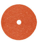 3M™ Fibre Disc 787C 125 mm x 22 mm 60+ Slotted