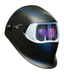 3M™ Speedglas™ Welding Helmet 100, Black, with 3M™ Speedglas™ 100v filter, 751120