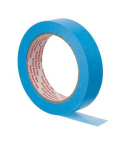 3M™ Aqua Washi Tape 2899, Blue, 24 mm x 50 m