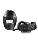 Welding Helmet G5-01 Heavy Duty with 3M™ Adflo™ Powered Air Respirators