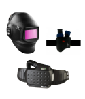 3M™ Adflo™ or  3M™ VERSAFLO™ Air Respirators - Choose Your Options