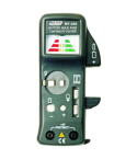 Major Tech MT230 Battery and Continuity Tester