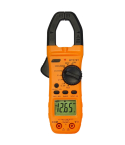 Major Tech MTD70T 600A AC TRMS Digital Clamp Meter