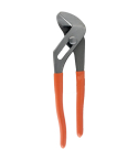 Major Tech GJP0308 200mm Groove Joint Pliers