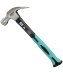 Major Tech HDP0320 560g Claw Hammer