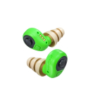 3M™ PELTOR™ Electronic Earplug, Green, EEP-100 EU