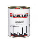 Spanjaard Platinum Release Agent (Pra) 20lt