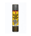 Spanjaard Exhaust & Manifold Paint (Silver) 350ml