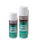 Spanjaard Lubricating Switch Cleaner 200ml
