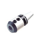 Sandvik Coromant A1B20-40 32 100 ISO 7388-1 to Weldon adaptor