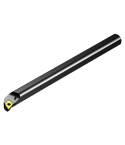 Sandvik Coromant A10R-SDQCR 2 CoroTurn™ 107 boring bar for turning