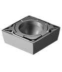 Sandvik Coromant CCMT 06 02 02-MF 1105 CoroTurn™ 107 insert for turning