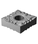 Sandvik Coromant CNMG 09 03 04-PF 5015 T-Max™ P insert for turning