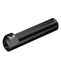 Sandvik Coromant CXS-A10-05 Cylindrical shank with flat to CoroTurn™ XS adaptor