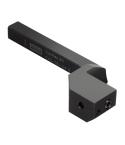 Sandvik Coromant CXS-08-04R Rectangular shank to CoroTurn™ XS adaptor