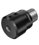 Sandvik Coromant C3-131-00035-10 Coromant Capto™ to cylindrical shank adaptor