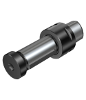 Sandvik Coromant C4-A391.10-25 025 Coromant Capto™ to side and face mill arbor adaptor