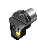 Sandvik Coromant C4-DDUNR-27050-1504 T-Max™ P cutting unit for turning