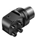 Sandvik Coromant C4-570-25-LF Coromant Capto™ to CoroTurn™ SL adaptor