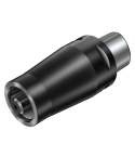 Sandvik Coromant C4-391.02-32 070A Coromant Capto™ reduction adaptor