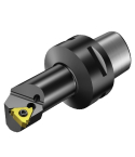 Sandvik Coromant C4-R166.0KF-12060-11 T-Max™ U-Lock cutting unit for thread turning