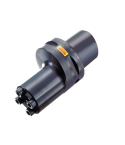 Sandvik Coromant C4-570-2C 25 051R Coromant Capto™ to CoroTurn™ SL adaptor