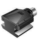 Sandvik Coromant C6-ASHS-58115-32 Coromant Capto™ to rectangular shank adaptor