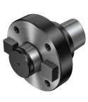 Sandvik Coromant C8-391.05-60 060 Coromant Capto™ to arbor adaptor