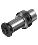 Sandvik Coromant C8-391.10-40 030 Coromant Capto™ to side and face mill arbor adaptor