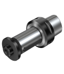 Sandvik Coromant C8-391.10-50 030 Coromant Capto™ to side and face mill arbor adaptor