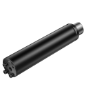 Sandvik Coromant C8-570-3C 50 297-40L Coromant Capto™ to CoroTurn™ SL damped adaptor