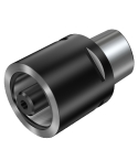 Sandvik Coromant C6-391.01-63 060 Coromant Capto™ extension adaptor