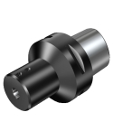 Sandvik Coromant C6-131-00065-500 Coromant Capto™ to cylindrical shank adaptor