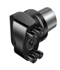 Sandvik Coromant C8-SL70-LF-051 Coromant Capto™ to CoroTurn™ SL70 adaptor