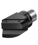 Sandvik Coromant C8-ASHR45-50135-20-A Coromant Capto™ to rectangular shank adaptor