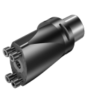 Sandvik Coromant C6-SL70-RX-005-100 Coromant Capto™ to CoroTurn™ SL70 adaptor