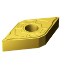 Sandvik Coromant DNMG 15 06 08-LC 2025 T-Max™ P insert for turning