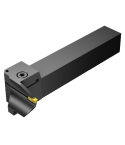 Sandvik Coromant LG151.37-2525-023B50 T-Max™ Q-Cut shank tool for face grooving