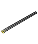 Sandvik Coromant E08R-STFCR 2-B1 CoroTurn™ 107 solid carbide boring bar for turning