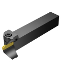 Sandvik Coromant LF123J20-2525B-040BM CoroCut™ 1-2 shank tool for face grooving