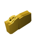 Sandvik Coromant L151.2-200 05-5F 2135 T-Max™ Q-Cut insert for parting
