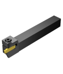 Sandvik Coromant LF123K08-2525CM CoroCut™ 1-2 shank tool for shallow grooving