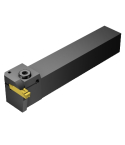 Sandvik Coromant LG123K08-2525CM CoroCut™ 1-2 shank tool for shallow grooving
