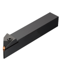 Sandvik Coromant LS151.22-2525-30 T-Max™ Q-Cut shank tool for undercutting