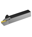 Sandvik Coromant LF123M125-24B CoroCut™ 1-2 shank tool for parting and grooving
