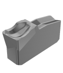 Sandvik Coromant L151.2-300 05-4E H13A T-Max™ Q-Cut insert for parting