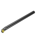 Sandvik Coromant E12Q-SDUPL 07-ER CoroTurn™ 111 solid carbide boring bar for turning